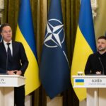 Рютте гарантував $15 млрд на зброю для України