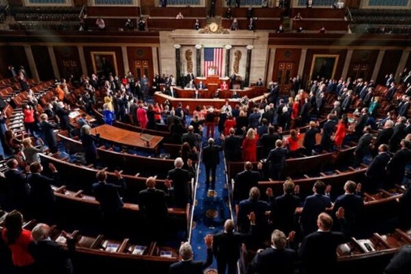 Шатдаун у США припинено: Трамп підписав документ