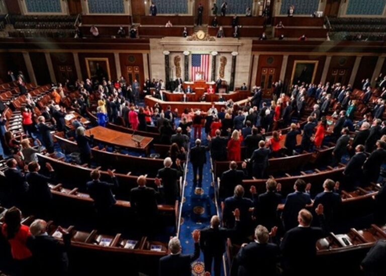 Шатдаун у США припинено: Трамп підписав документ