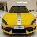 Ford і Xiaomi спростували чутки щодо спільного виробництва авто у США