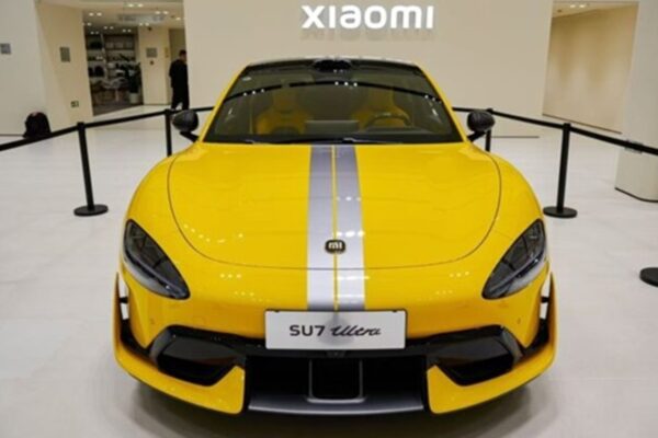 Ford і Xiaomi спростували чутки щодо спільного виробництва авто у США