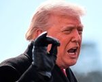 Трамп застеріг лідера Ірану напередодні ядерних переговорів