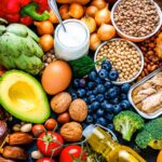 Середземноморська дієта може знизити ризик інсульту на 25% - вчені