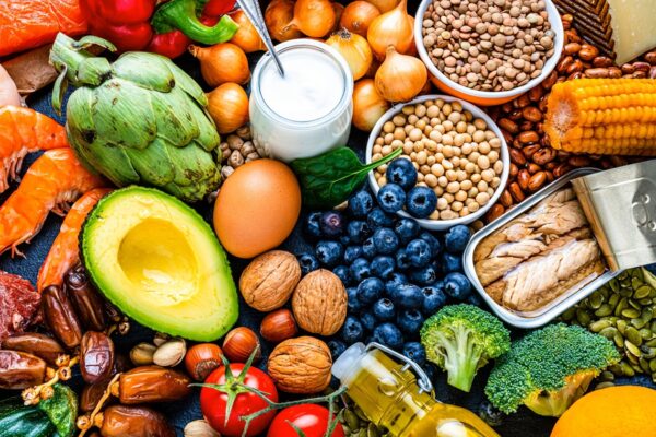 Середземноморська дієта може знизити ризик інсульту на 25% - вчені