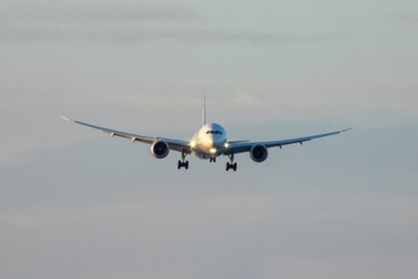 До Росії ввезли шість авіадвигунів для Boeing в обхід санкцій - соцмережі