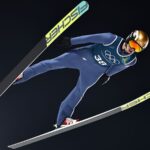 Пенісгейт: стрибунів з трампліна запідозрили у збільшенні статевих органів