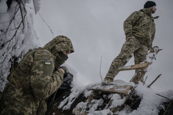 ТЦК зараз забезпечують 90% мобілізації - Сирський
