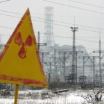 МАГАТЕ виявило 50 дронів біля АЕС в Україні