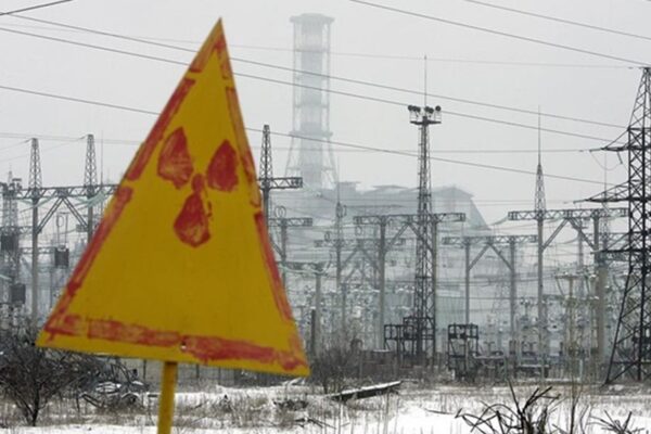 МАГАТЕ виявило 50 дронів біля АЕС в Україні