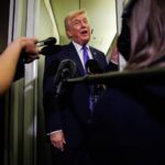 Трамп: У нас дуже хороші переговори, дещо може статися