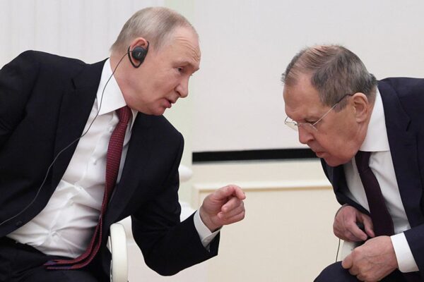 Кремль продовжує наполягати на повній капітуляції України - ISW