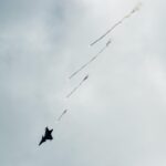 Орієнтуючись на досвід України: Saab озброїть Gripen ракетами проти дронів