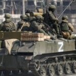 Братчук розкрив плани РФ на Запорізькому напрямку