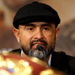 Тренер Руїса розповів, чи відбудеться бій його підопічного з Усиком