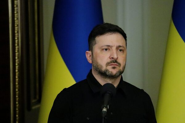 Зеленський зробив заяву щодо мобілізації в Україні