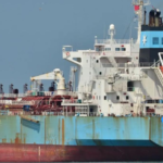 Індія затримала три танкери "тіньового флоту"