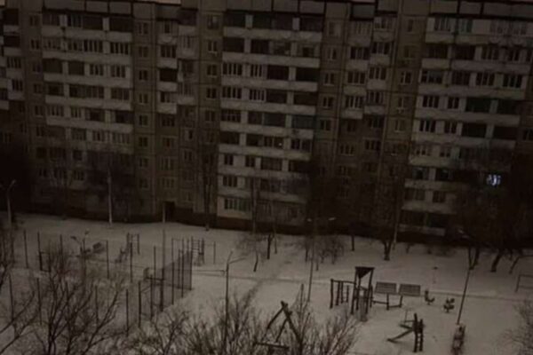 Без тепла, світла і води: російський Бєлгород оголосив масову евакуацію
