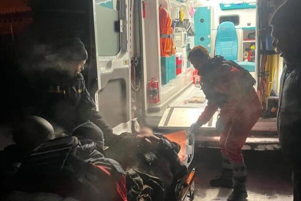 Росія ударила по Новгород-Сіверському, є жертви