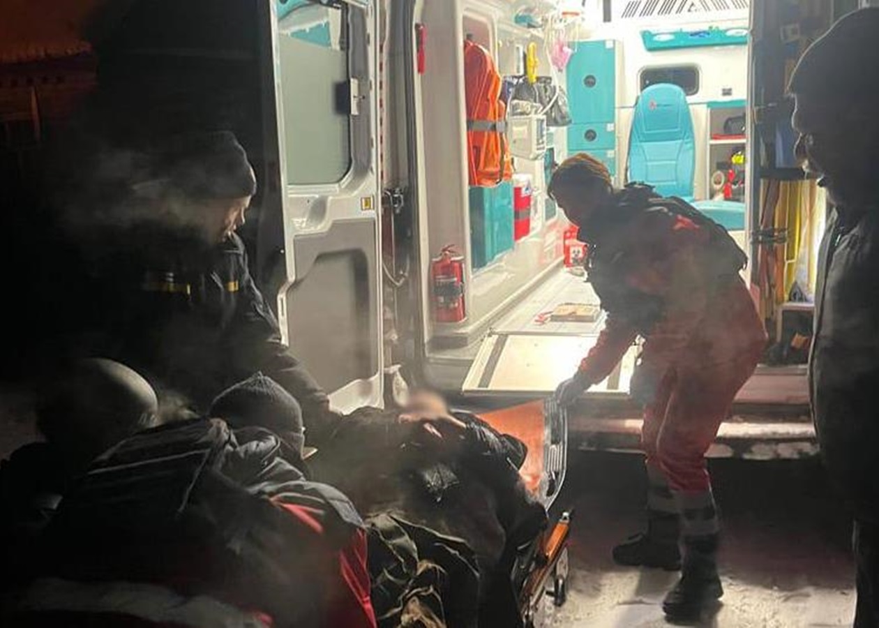 Росія ударила по Новгород-Сіверському, є жертви