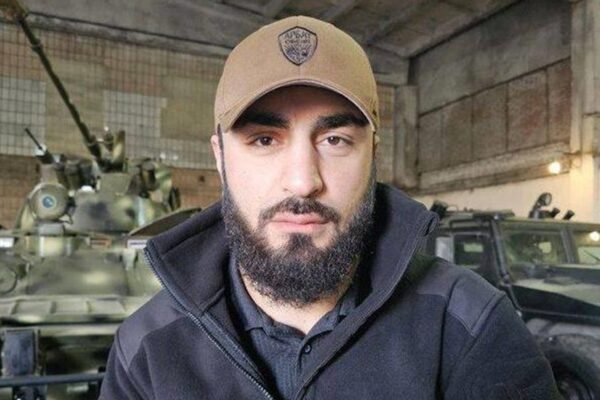 В Україні ліквідували командира батальйону Арбат