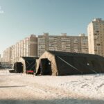 У Києві зросла кількість будинків без тепла