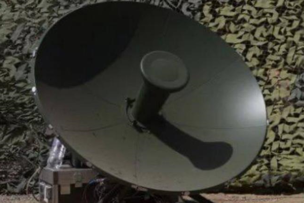 Окупанти отримали нові термінали Інтернету після відключень Starlink - Флеш