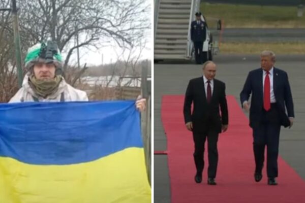 Підсумки 9.02: Привид контрнаступу і дух Анкориджа