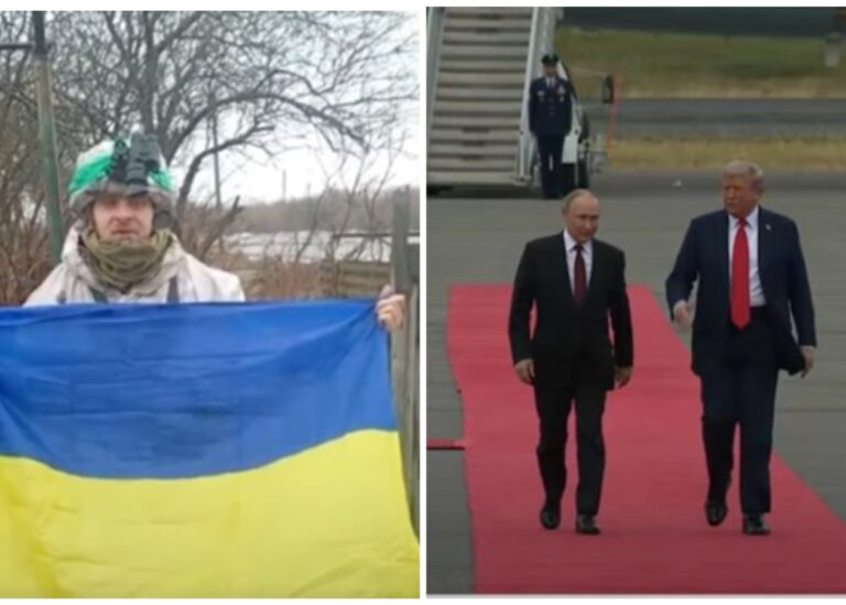 Підсумки 9.02: Привид контрнаступу і дух Анкориджа