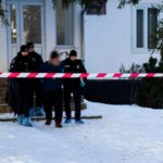 На Рівненщині знайшли вбитими п'ятьох переселенців