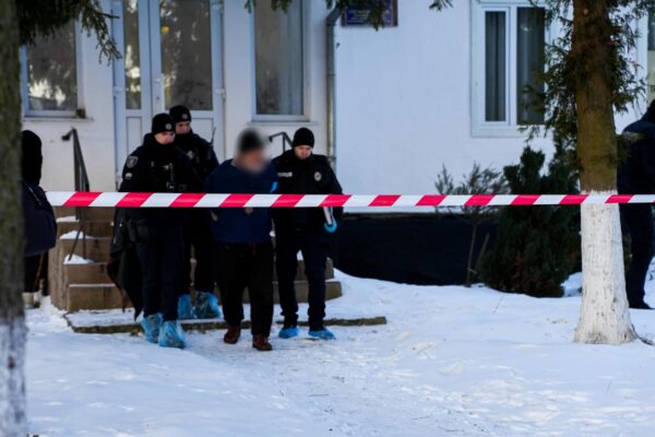 На Рівненщині знайшли вбитими п'ятьох переселенців