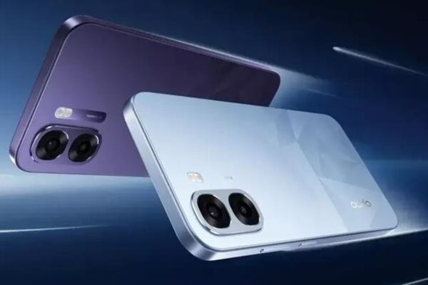 Дебютував бюджетний Oppo K14x 5G