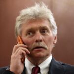 Кремль заявив про відновлення контактів з Францією