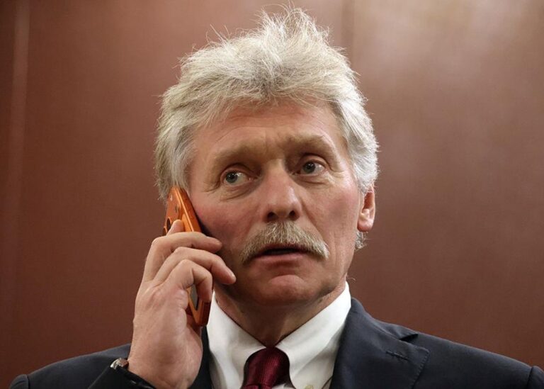 Кремль заявив про відновлення контактів з Францією