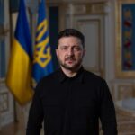 Зеленський подякував за підтримку енергетики