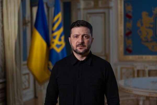 Зеленський подякував за підтримку енергетики