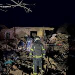 Пошук дітей під завалами: усі загинули