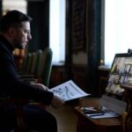 Підсумки 10.02: Висновки Зеленського і заява РФ