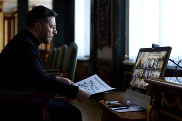 Підсумки 10.02: Висновки Зеленського і заява РФ