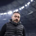 Французький клуб попрощався з екстренером Шахтаря