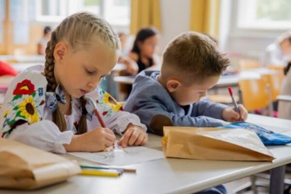 Українську школу реформують так, аби вона стала ближчою до європейської