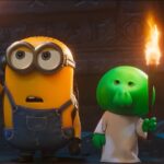 Посіпаки і монстряки: франшиза про міньйонів повертається