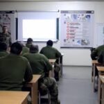 В Одесі запрацював підземний навчальний хаб за проєктом Метінвесту