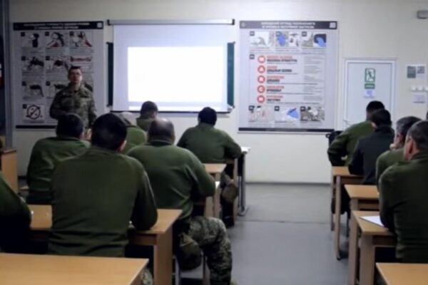 В Одесі запрацював підземний навчальний хаб за проєктом Метінвесту