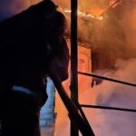 Росія атакувала Дніпро балістичними ракетами