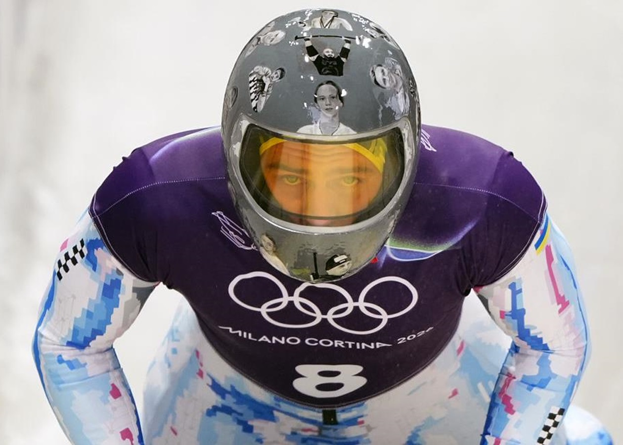 Зеленський відреагував на дискваліфікацію Гераскевича