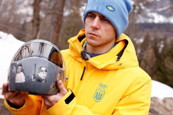 Підсумки 12.02: Дискваліфікація за пам'ять і Фламінго в РФ