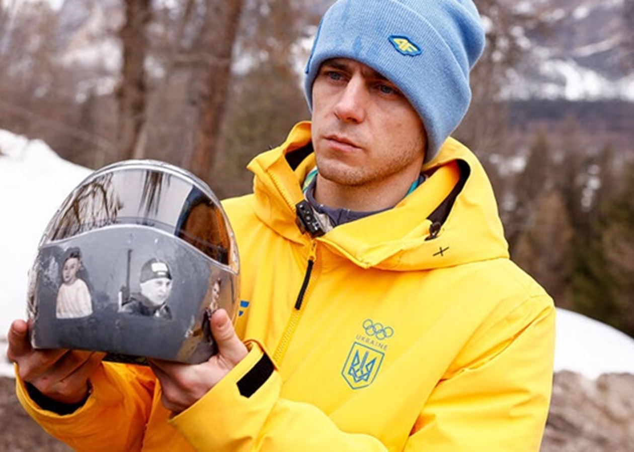 Підсумки 12.02: Дискваліфікація за пам'ять і Фламінго в РФ