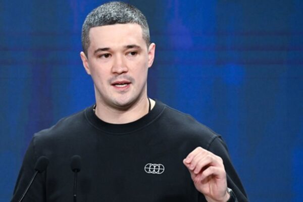 Федоров зробив заяву про експорт зброї України