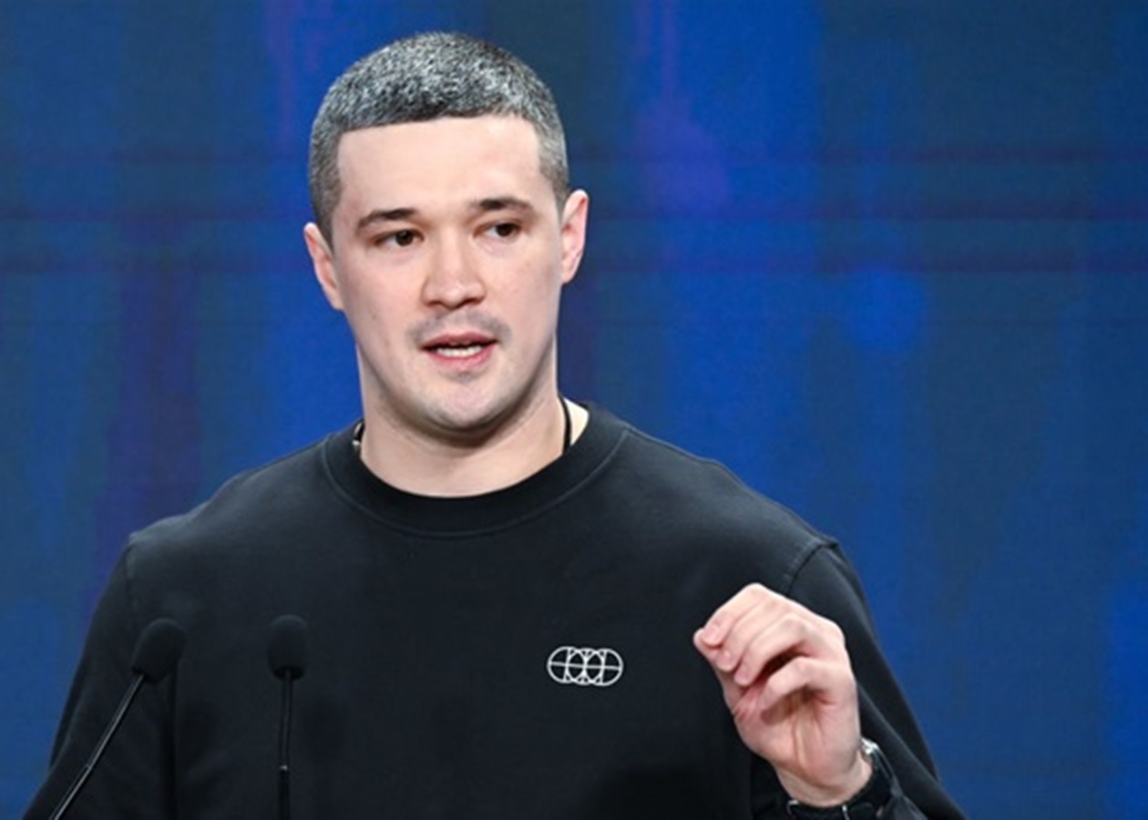 Федоров зробив заяву про експорт зброї України