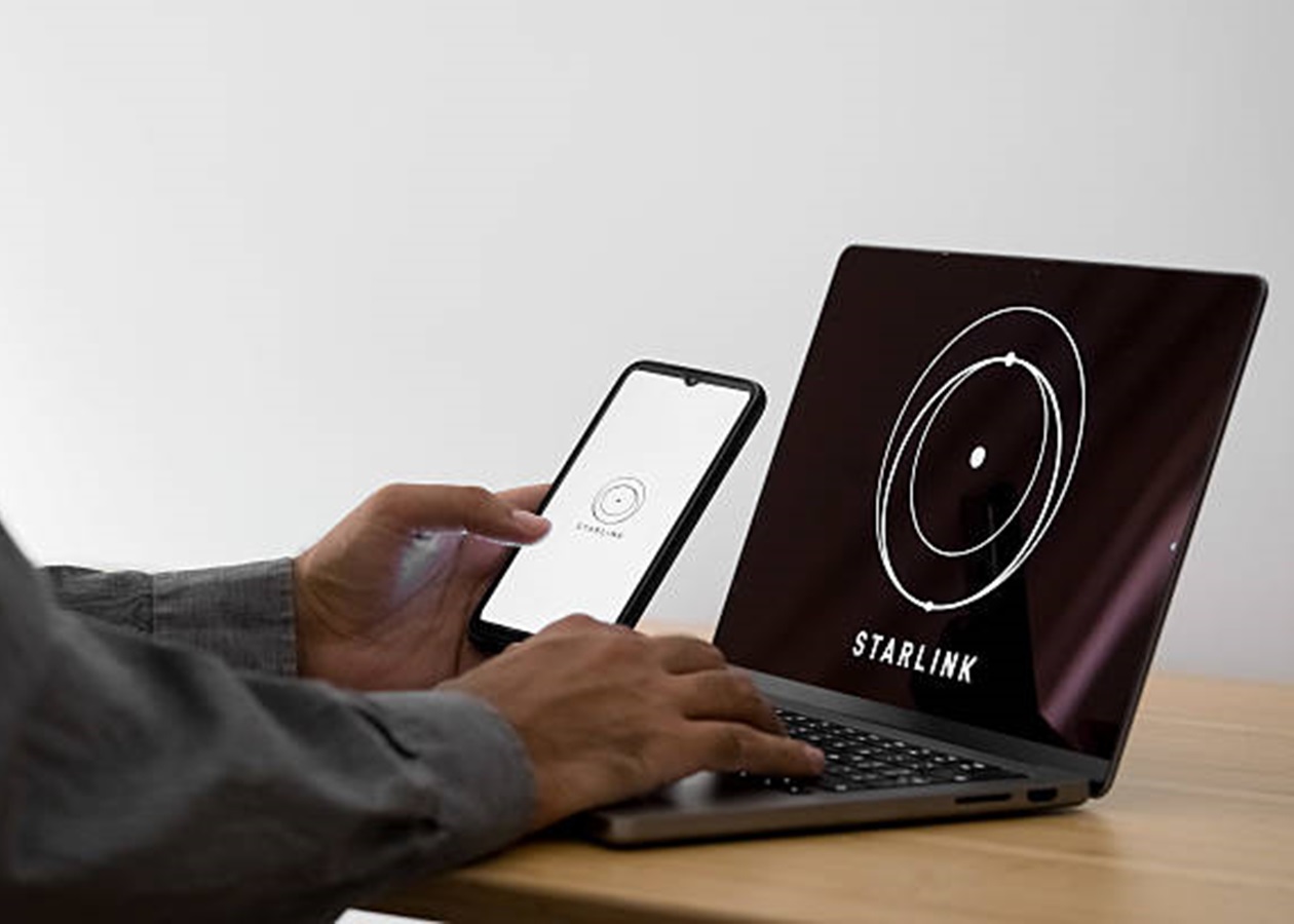 МО: Українські хакери обдурили росіян зі Starlink